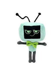 Dandy’s World Vee Plush Cute Soft Pillow Doll Children Gifts Doll