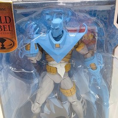 McFarlane DC Multiverse Gold Label Azrael Batman Knightfall Walmart Exclusive
