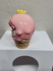JOTOYS Q.Kid Street Snack Series Champion Ice Cream Mini Figure Art Toys Gift