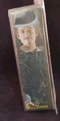 NECA Pirates of the Caribbean Black Pearl Series 1 Will Turner Action Figure