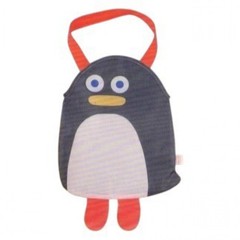 Korean BRUNCH BROTHER Eco-Friendly Gashapon Tote Bag BRIGHT LINK Capsule Toy