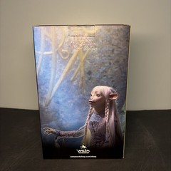 WETA Workshop – The Dark Crystal – Brea The Gelfling 1:6 Scale Statue