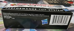 Beyblade Metal Masters – Ray Striker – BRAND NEW SEALED – HASBRO 2011