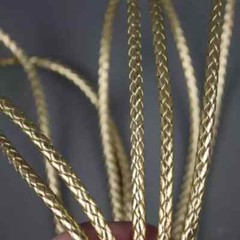 Wonder Woman 1/1 Life Size the Gold Lasso rope 3 meters