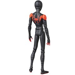 Medicom Toy MAFEX No.236 SPIDER-MAN Miles Morales RENEWAL Ver. Height 130mm