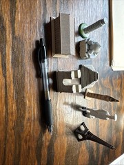 Statue Mini Figures Collectibles