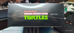 Joytoy Teenage Mutant Ninja Turtles 1/18 Leatherhead 5.3 inches (13.5cm) USAship