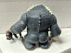 Vintage TMNT Big Foot Action Figure By Playmates (stamped 2008)