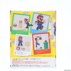 S.H.Figuarts Super Mario Mario Action Figure Bandai 100mm ABS PVC