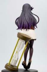 When Supernatural Battle Became Commonplace Sayumi Takanashi PVC Figure New