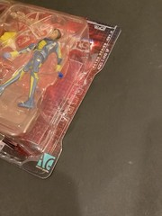 RARE Micronauts Palisades Internet Exclusive Space Glider Commander Rann Marvel
