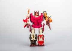 TRANSFORM G1 Reissue Computron Brand New NO Box Free Shipping
