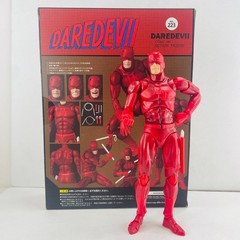 Daredevil Comic Version w/Accessory 6″ Action Figure #223 CT Toys New Box