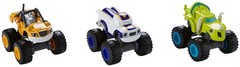 Wholesale Fisher-Price Nickelodeon Blaze & The Monster Machines | 374 Units
