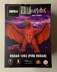 Godzilla Fire Rodan Vinimate New York Comic-Con 2020 Previews Exclusive NEW MIB