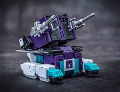 Magic Square Sixshot MS-B62 Chief of Staff MS-TOYS Action Figure toy in stock