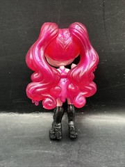 Monster High Potions Series 1 Dracularura 3 in Figure No Bottle