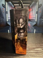 HASBRO STAR WARS THE BLACK SERIES ARC TROOPER FIVES (THE CLONE WARS) – BRAND NEW