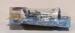 2009 James Cameron Avatar Cpl Lyle Wainfleet Fig Mattel webcam i-TAG New on Card