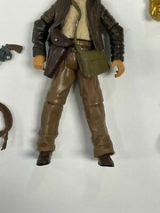 INDIANA JONES (INDY) HASBRO FIGURE & ACCESSORIES YOU PICK (U PICK) IDOL