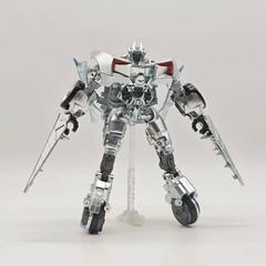 [IN STOCK ] NEW Transformation Toys HP-01 HP01 Sideswipe 16.5cm Action Figure