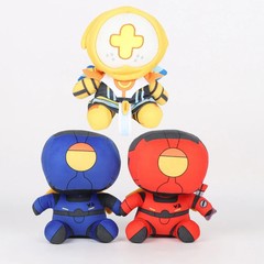 Ultrakills Plush V1 Ultrakills Toy Ultrakills Plushie Ultrakilled V1 Plush