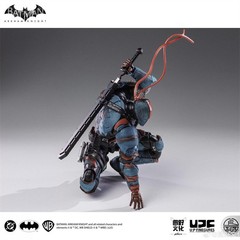 Xesray Studio Fight for Glory Combatants Saber Toothed Tiger 1/12 WF Figure Toy