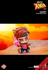 Marvel x Hot Toys CBX187 X-Men ’97 Cosbi Full box ( Case of 8pcs. ) [ IN STOCK ]