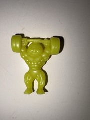 GPK Cheap toy TOPPS Lot Aqua Green, Neon Yellow, Neon Red And Orange Brett Sweat