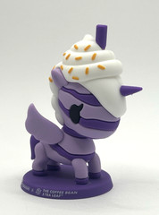 Tokidoki Coffee Bean & Tea Leaf Unicorno Blended Figure LE Blind Box 2025 HTF