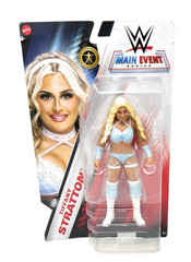 WWE Main Event Tiffany Stratton 159-NEW/OTHER