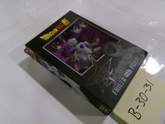 Dragon Ball Super Frieza 4th Form Dragon Stars Figure Bandai Toy White New