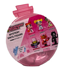 Cartoon Network The Powerpuff Girls Mystery Blind Bag Vinyl Figure CultureFLY