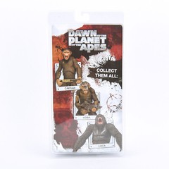 Dawn of The Planet of The Apes Koba 5.5″ Action Figures Toys Gift New In Box