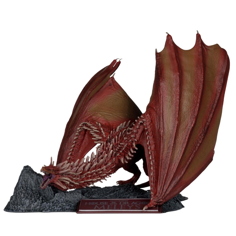 – House of The Dragon Meleys (Dragon)