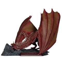 – House of The Dragon Meleys (Dragon)