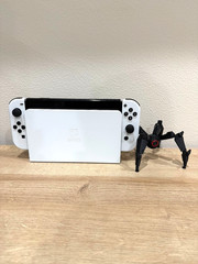 Leaper Arc Raiders Figurine Display