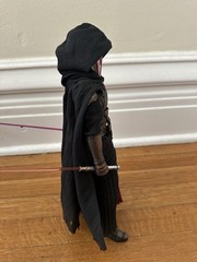 Hot Toys Star Wars Darth Revan VGM62B 1/6 Scale Figure