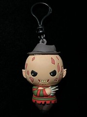Monogram International – WB Horror Series 7 Figural 3D Bag Clip – YOU CHOOSE!