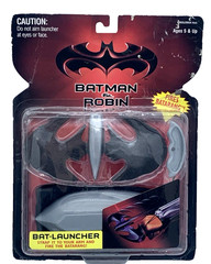 DC Comics “Batman&Robin” Bat-Launcher By Kenner DC VTG 1997 Ages 5+ New In Box