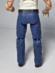 Marvel Legends 6” Wolverine Amazon Exclusive X-Men Figure – (T6)