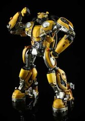 Transformation Toys TRANSCRAFT TC02 TC-02 Soldier BEE Hornet 2023 NEW