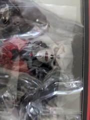 MONDO Masters of the Universe Hordak Limited Special Edition Variant Exclusive