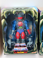 MOTUC,ROBOTO 2.0,FILMATION,Masters Of The Universe Classics,MOC,MISB,Super 7
