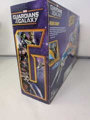 Marvel Guardians of The Galaxy Milano Starship Vehicle New Sealed
