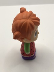 CocoMelon YoYo Action Figure Cake Topper Figure 2.50 in