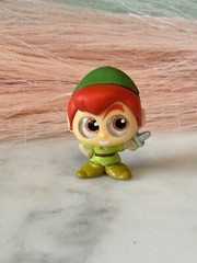 Disney Doorables Mini Figure Series 6 Peter Pan Common Just Play