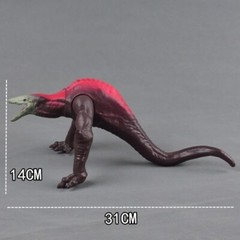GODZILLA vs. KONG island 11″ SKULLCRAWLER monster action figure skull crawler