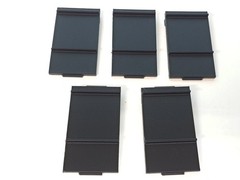 X5 Battery Cover Lot FDM 3D Printed Fits Henry TOMY Hit