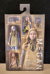 NECA M3GAN- Ultimate Action Figure